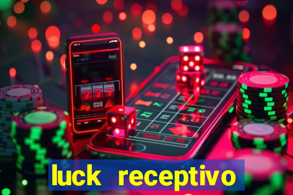 luck receptivo porto seguro